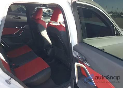 2023 BMW X1 xDrive28I from USA, damaged, VIN WBX73EF05P5V78007